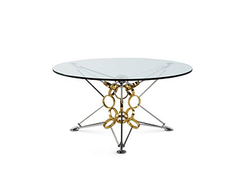 Журнальний стіл PI6