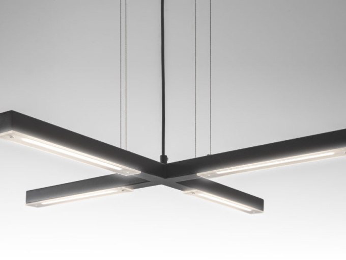 Светильник ARTYS CROSS