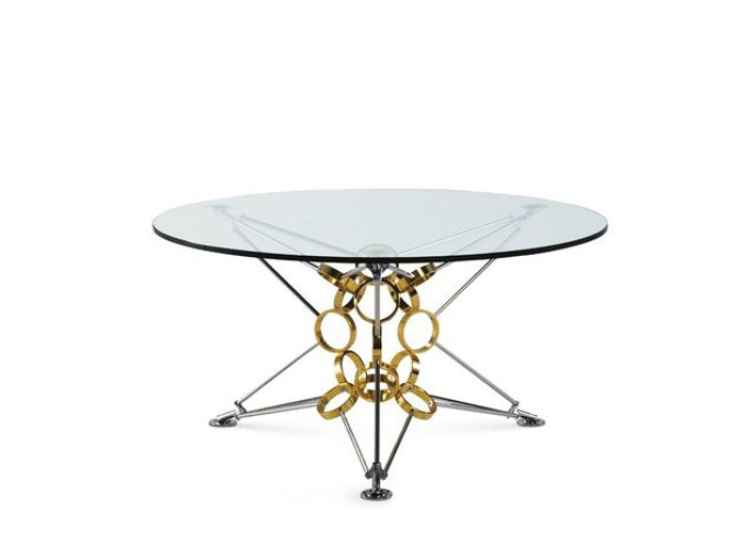 Журнальний стіл PI6