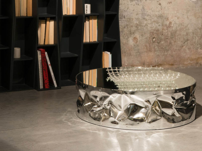 Журнальный столик Opinion Ciatti