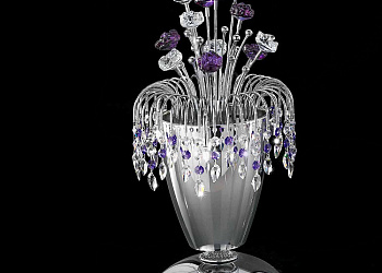 Лампа Divina 439/3L