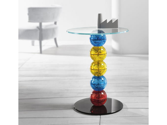 Журнальный столик Il Paese delle Meraviglie