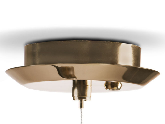 Люстра Brubeck Pendant 