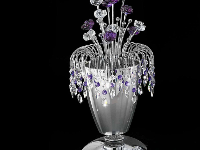 Лампа Divina 439/3L