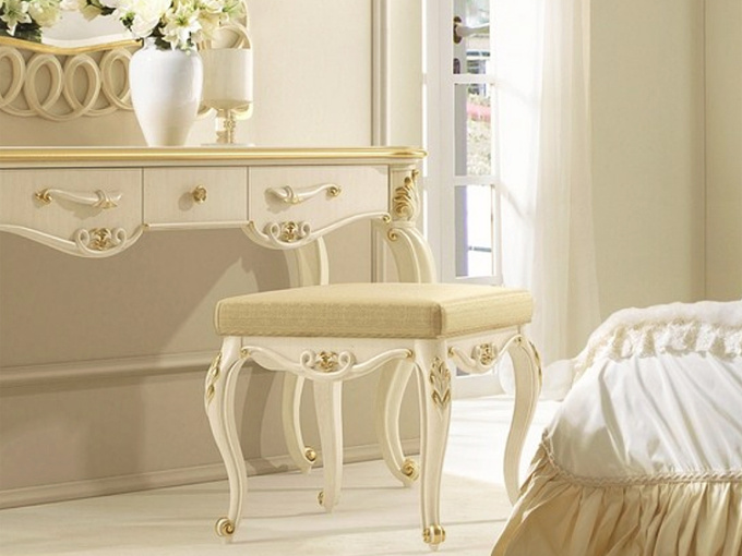 Стул Antonelli Moravio