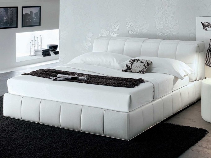 Кровать Elegance