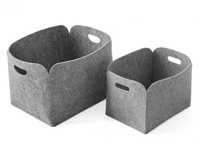 Корзина для зберігання Daryl