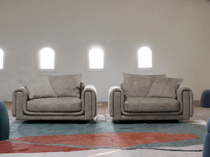 Ковер Merge dawn