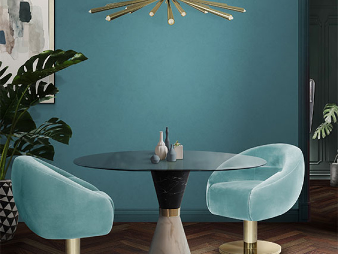 Обеденный Стол Vinicius