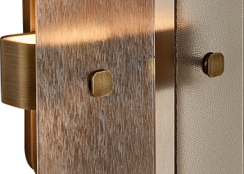 Настенный светильник Oscar