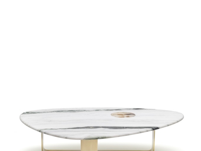 Журнальный столик Demetra