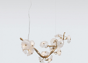 Люстра Nenufar Blooming Medium