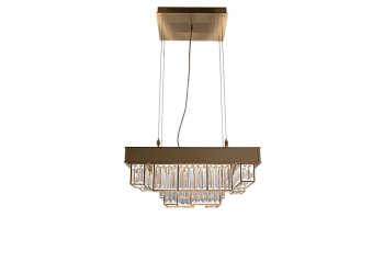 Люстра GiseleEX11 O