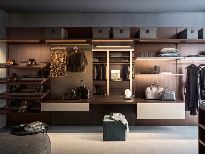 Гардероб Anteprima