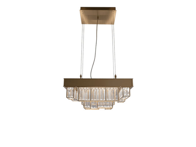 Люстра GiseleEX11 O