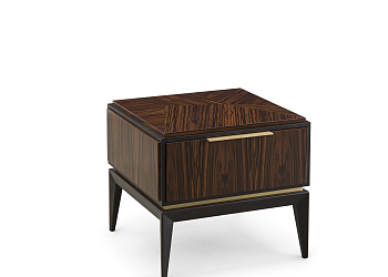 Стол торцевой Vivienne