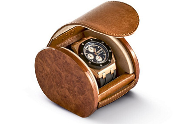 Шкатулка CUSCINO DI RADICA