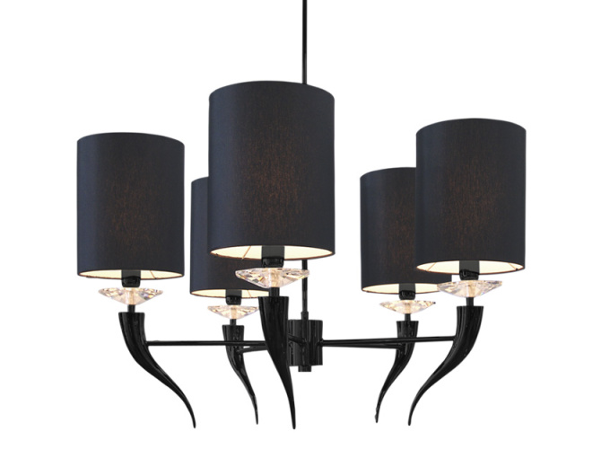 Люстра LOVING ARMS H5