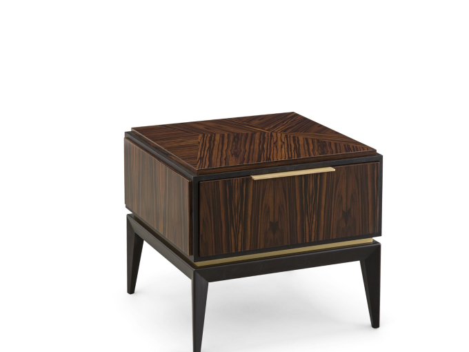 Стол торцевой Vivienne