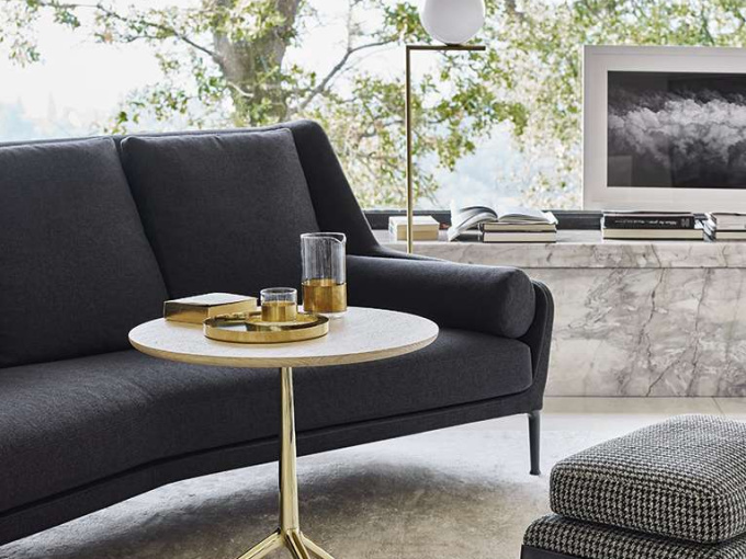 Журнальный столик Cozy