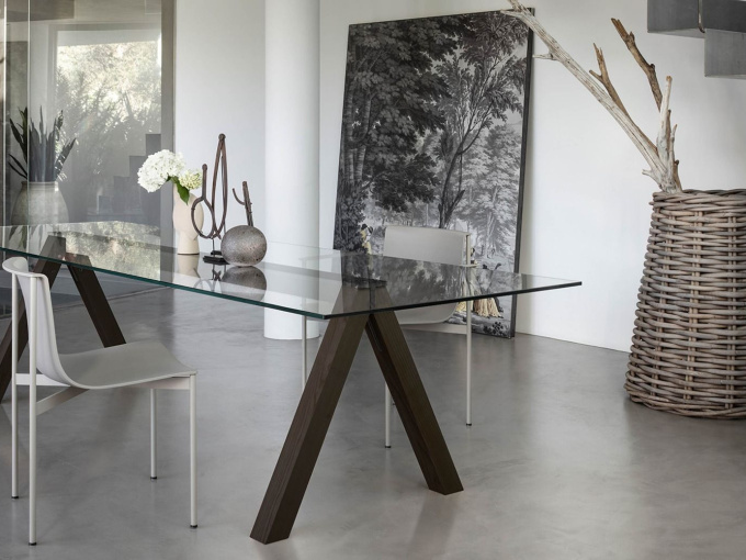 Стол Обеденный Sesto