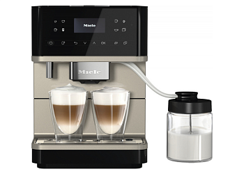 Кофемашина CM 6360 