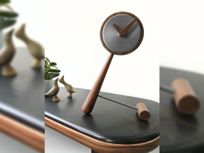 Годинники Mini Puntero