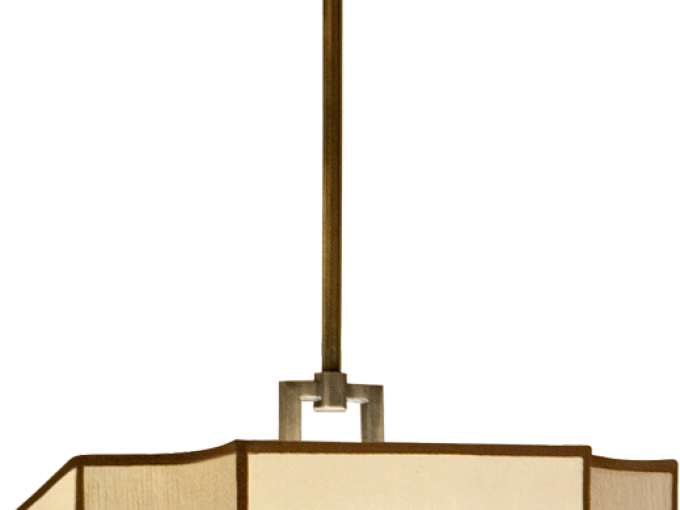 Люстра Bauta 2