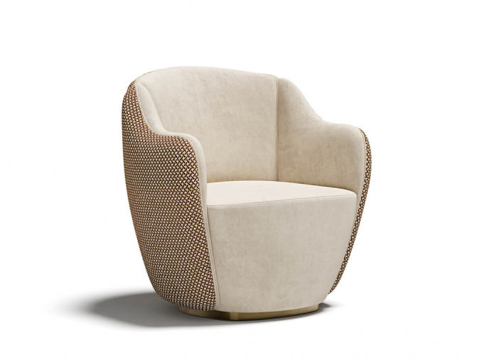 Кресло Audrey M