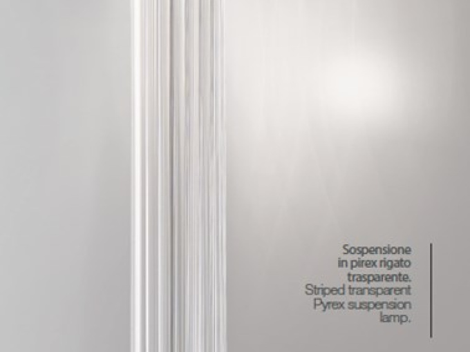 Настенная лампа M109/A1/BI