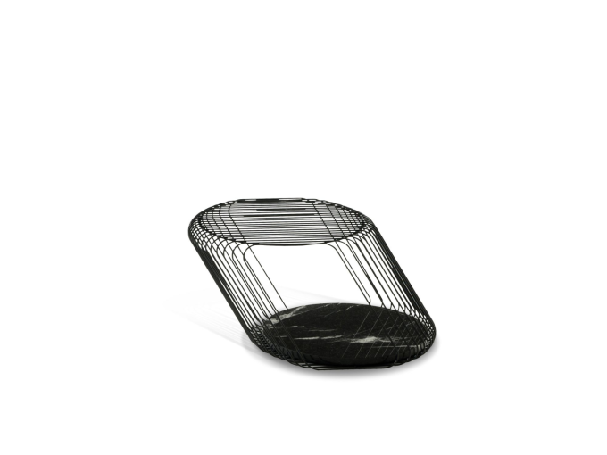 Стол торцевой Zag