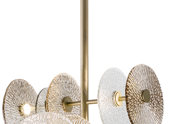 Люстра Andromeda