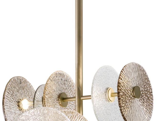 Люстра Andromeda