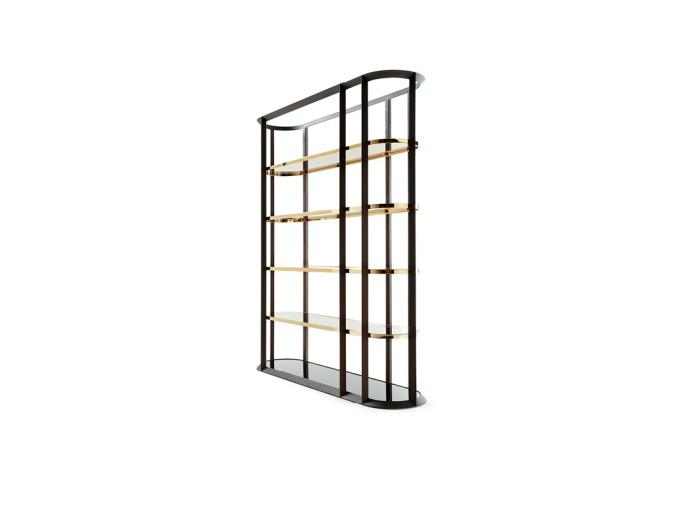 Книжкова шафа Yann