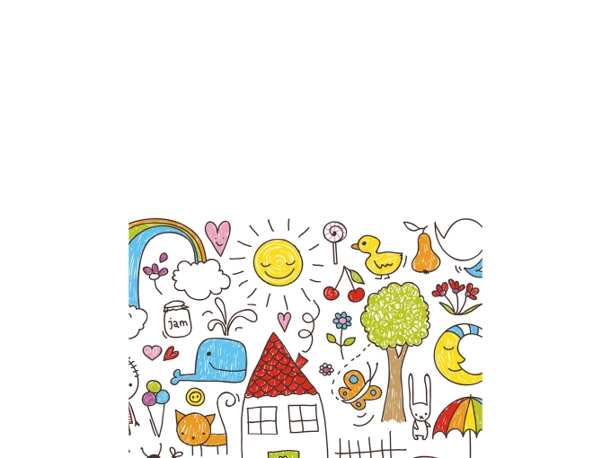 Стол Invisible Table Kids