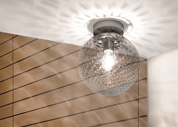 Підвісна лампа  Vetreria Vistosi