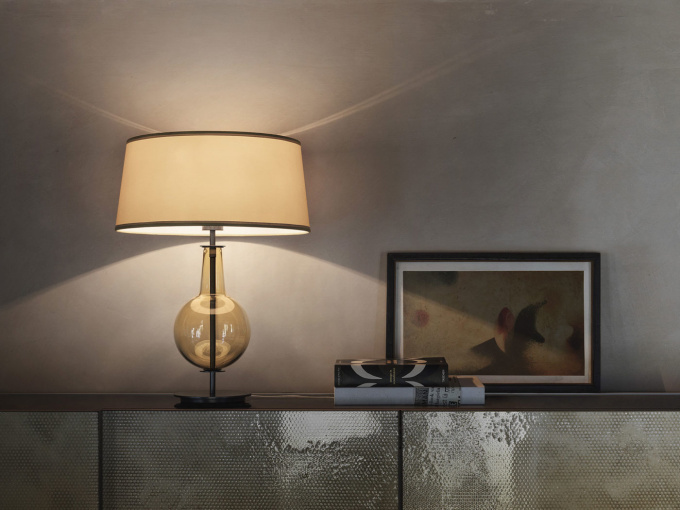 Настольная лампа New classic