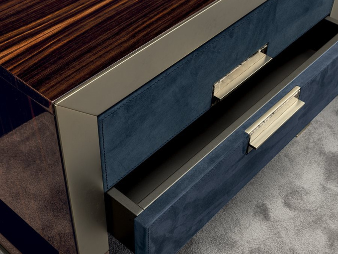 Прикроватна тумбочка Orwell