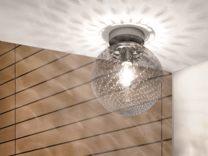 Підвісна лампа  Vetreria Vistosi