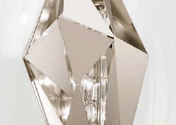 Лампа Crystal Rock 476/3L