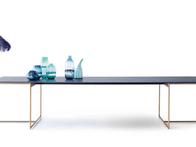 Стол Обеденный Alamo