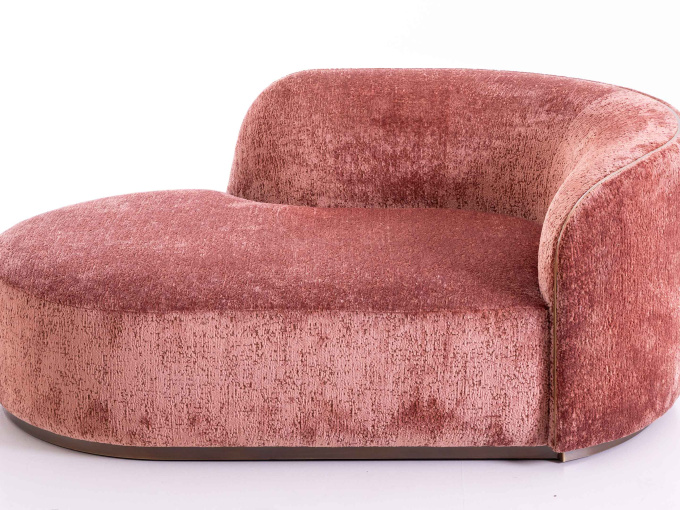 Шезлонг Pierre