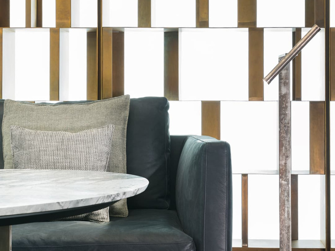 Стеллаж Bistrot-s