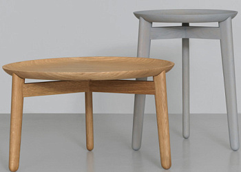 Журнальный столик Plaisir