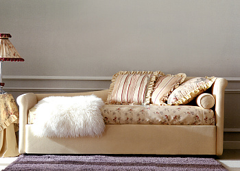 Диван Bedding Twist