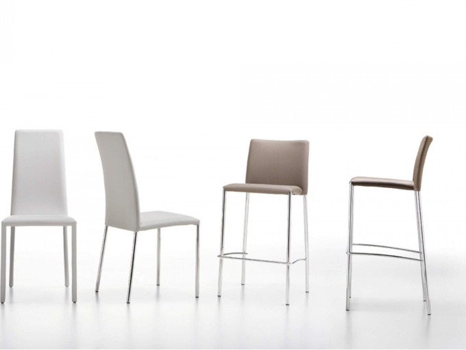 Барный стул Silvy H75 