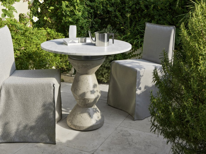 Журнальний столик InOut 837