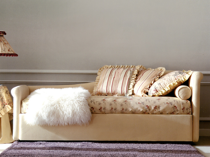 Диван Bedding Twist