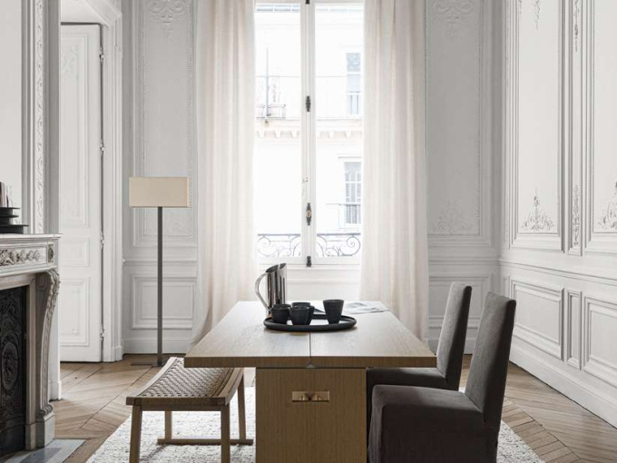 Стол Cuma Extensible