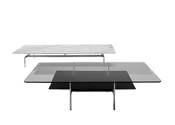 Журнальный столик Diesis